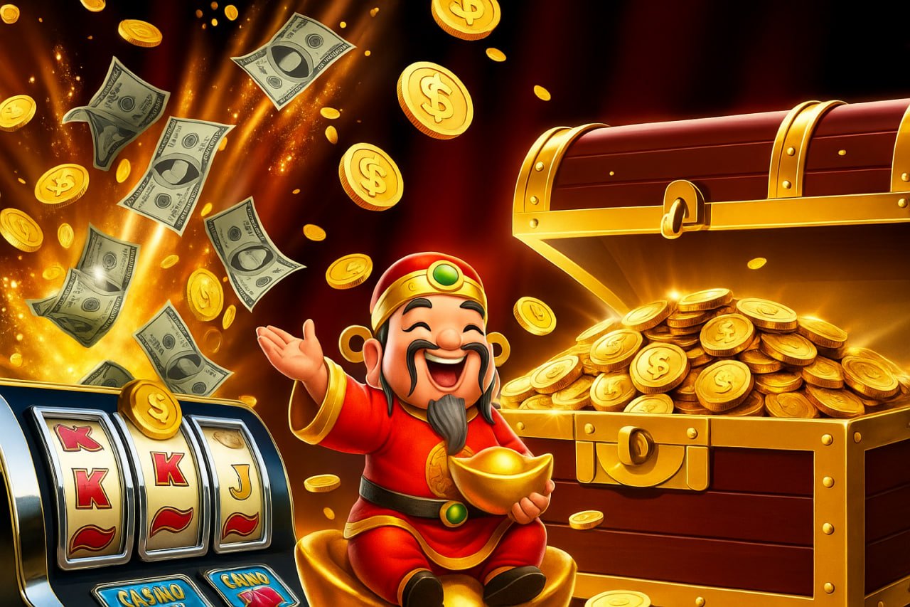 mmk90 Slots Esports Games